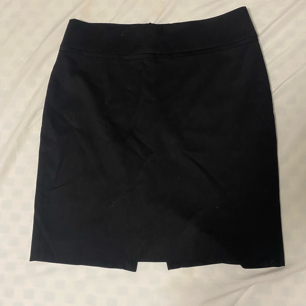 Calvin Klein pencil skirt